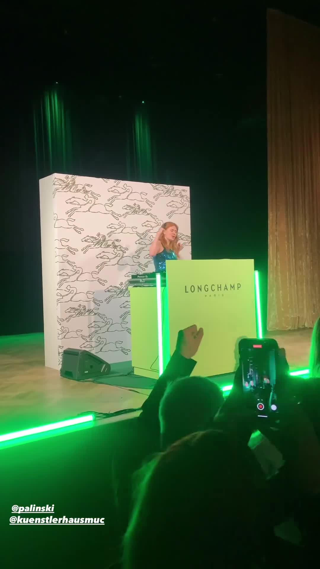Video 25095 from Palina Rojinski