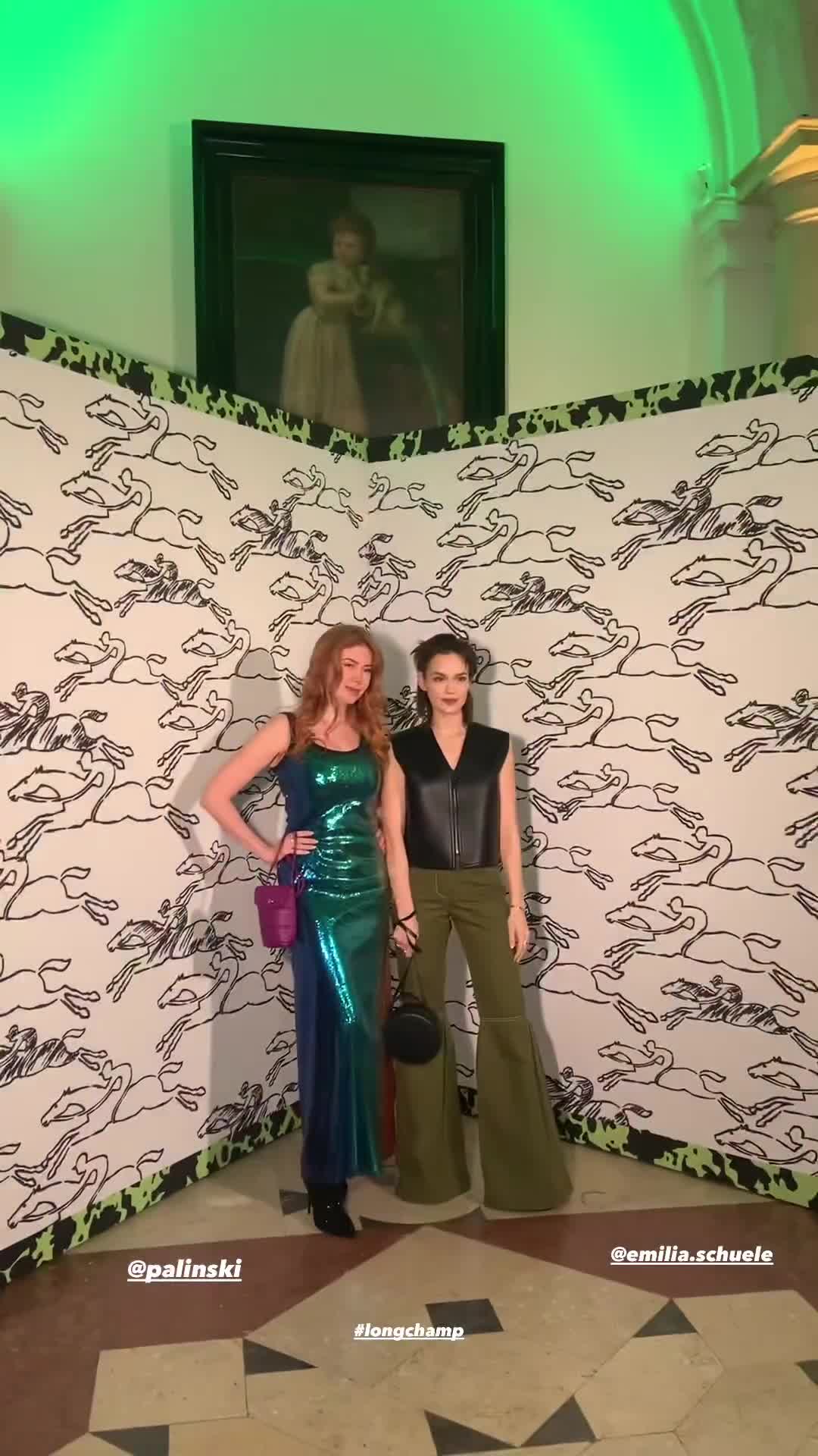 Video 25096 from Palina Rojinski