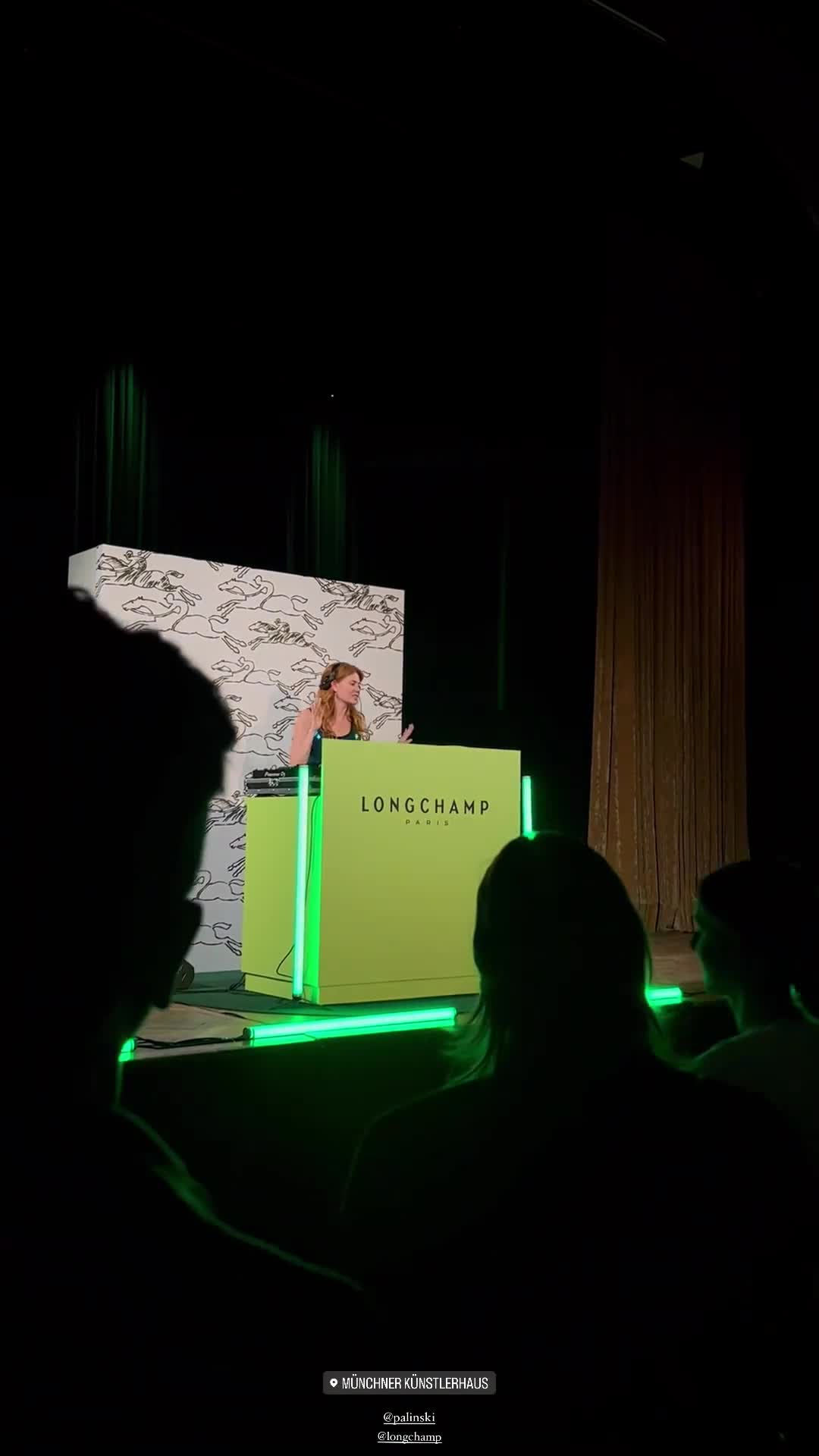 Video 25097 from Palina Rojinski