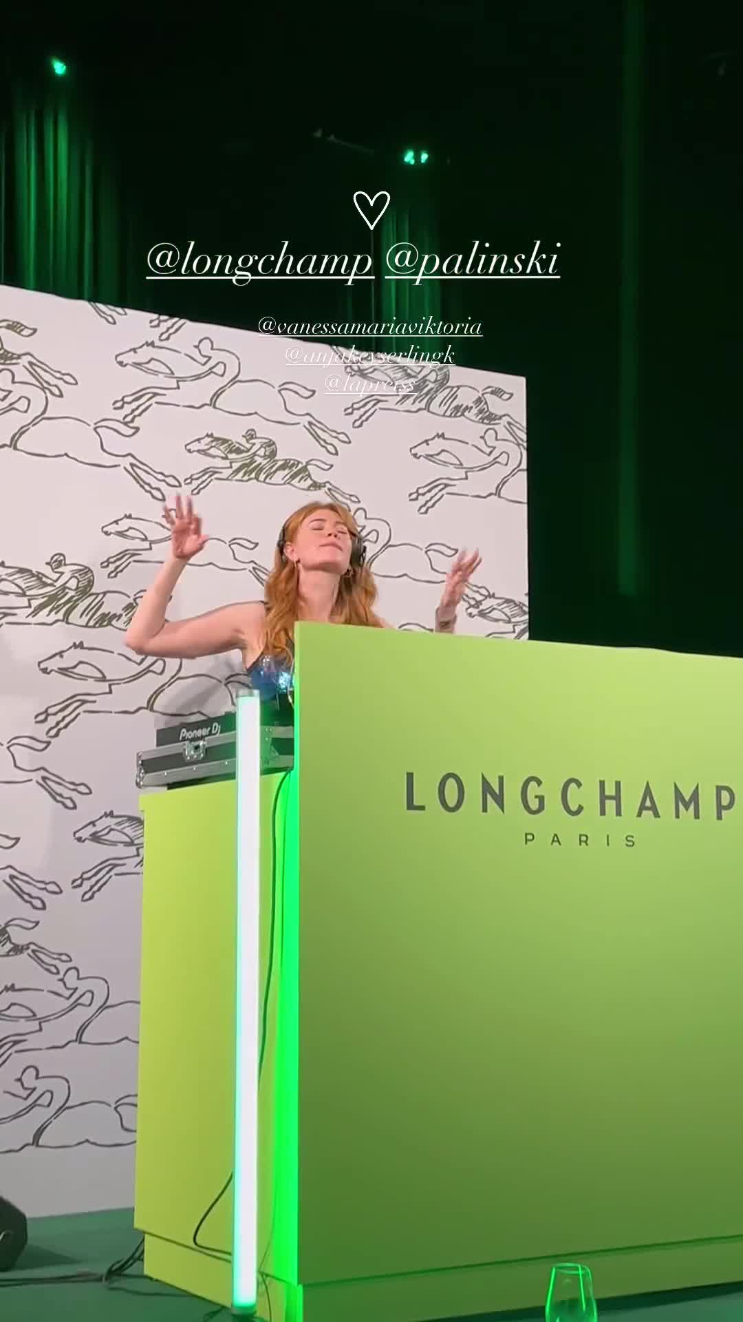 Video 25101 from Palina Rojinski