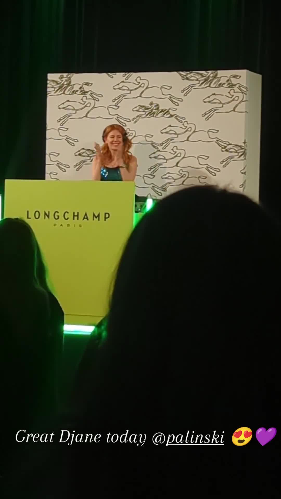 Video 25102 from Palina Rojinski