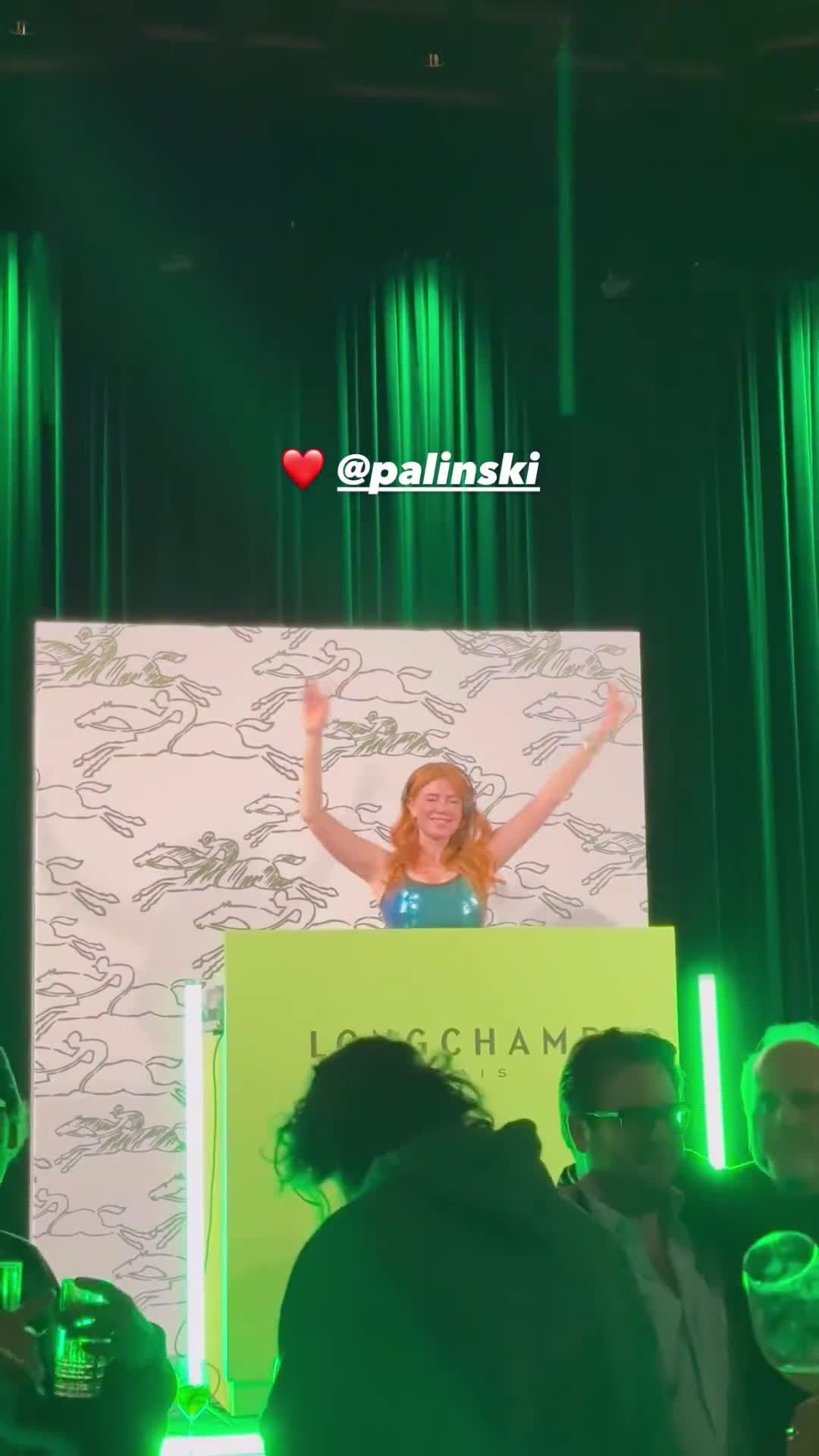 Video 25103 from Palina Rojinski