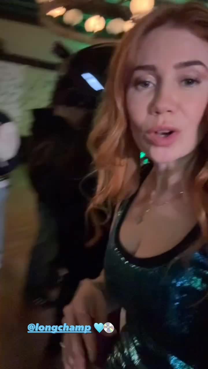 Video 25105 from Palina Rojinski