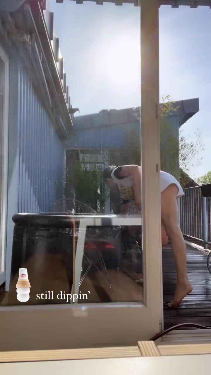 Video 25106 from Ricarda Magduschewski