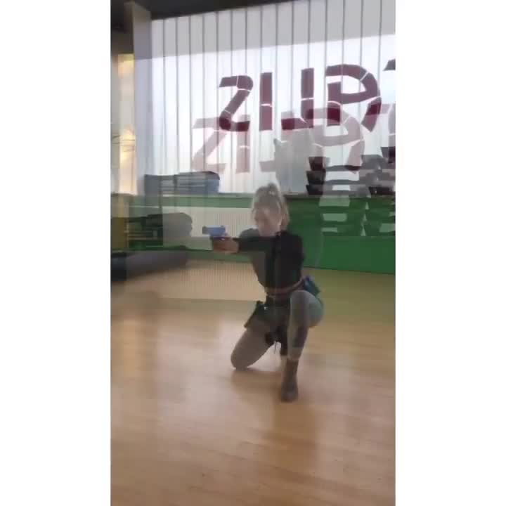 Video 25116 from Ricarda Magduschewski