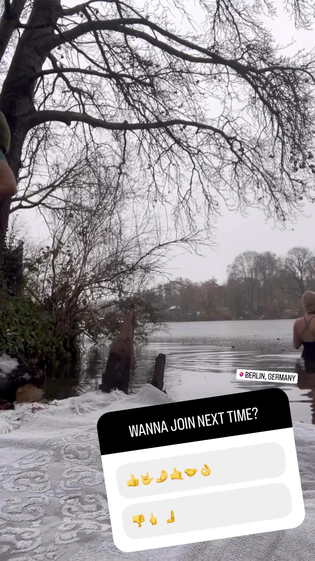 Video 25118 from Ricarda Magduschewski