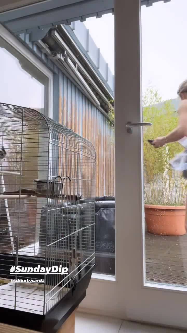 Video 25122 from Ricarda Magduschewski