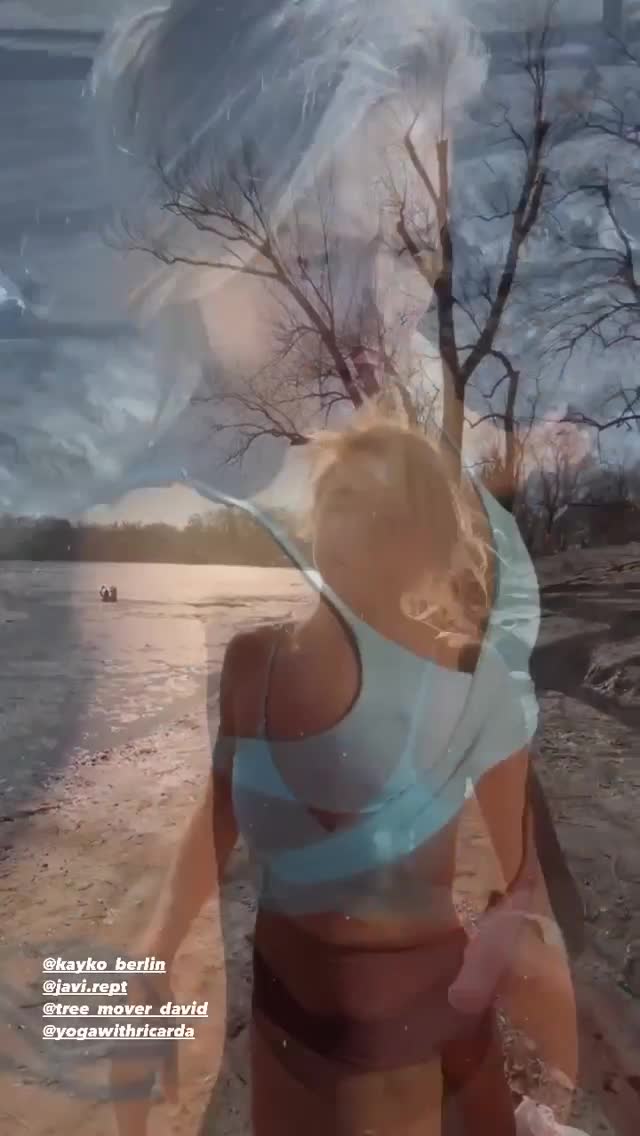 Video 25127 from Ricarda Magduschewski