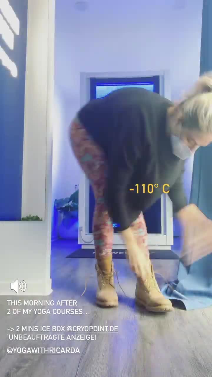 Video 25128 from Ricarda Magduschewski