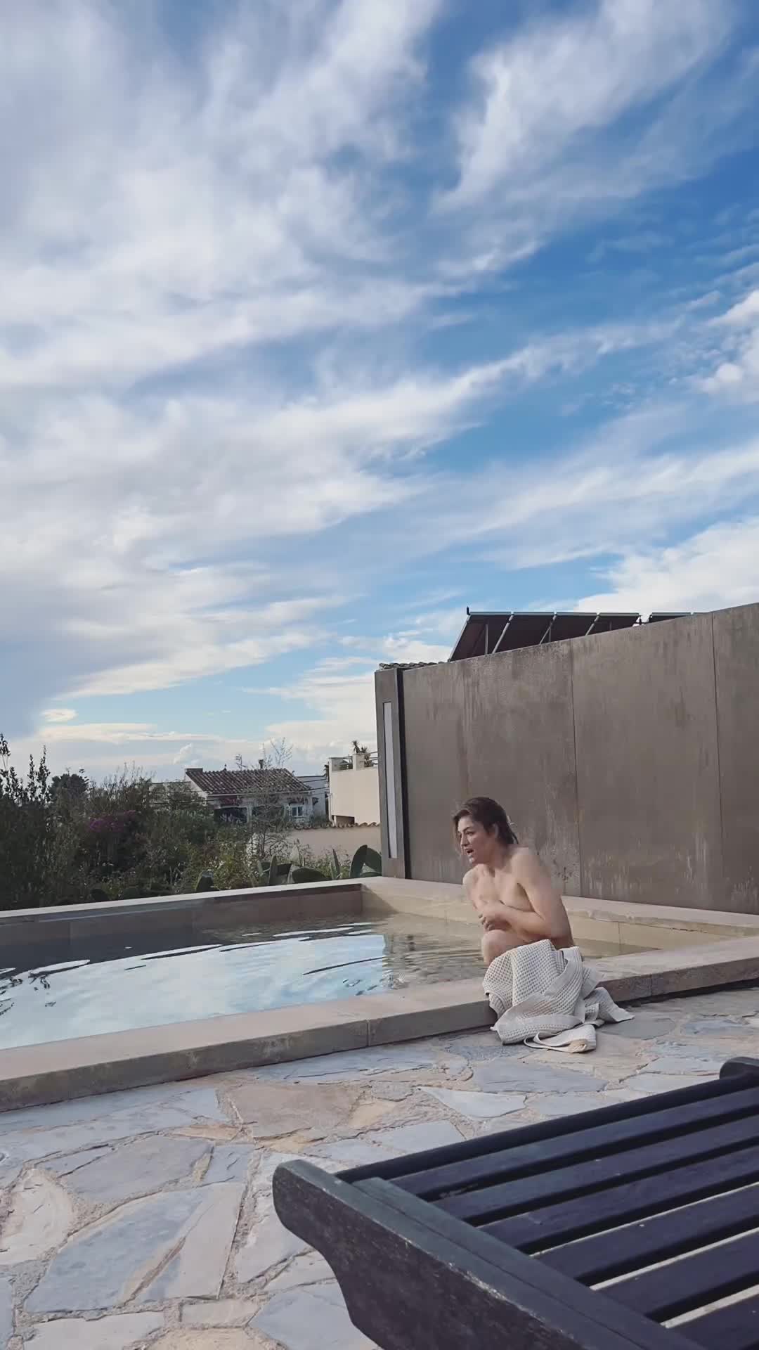 Video 25133 from Ricarda Magduschewski