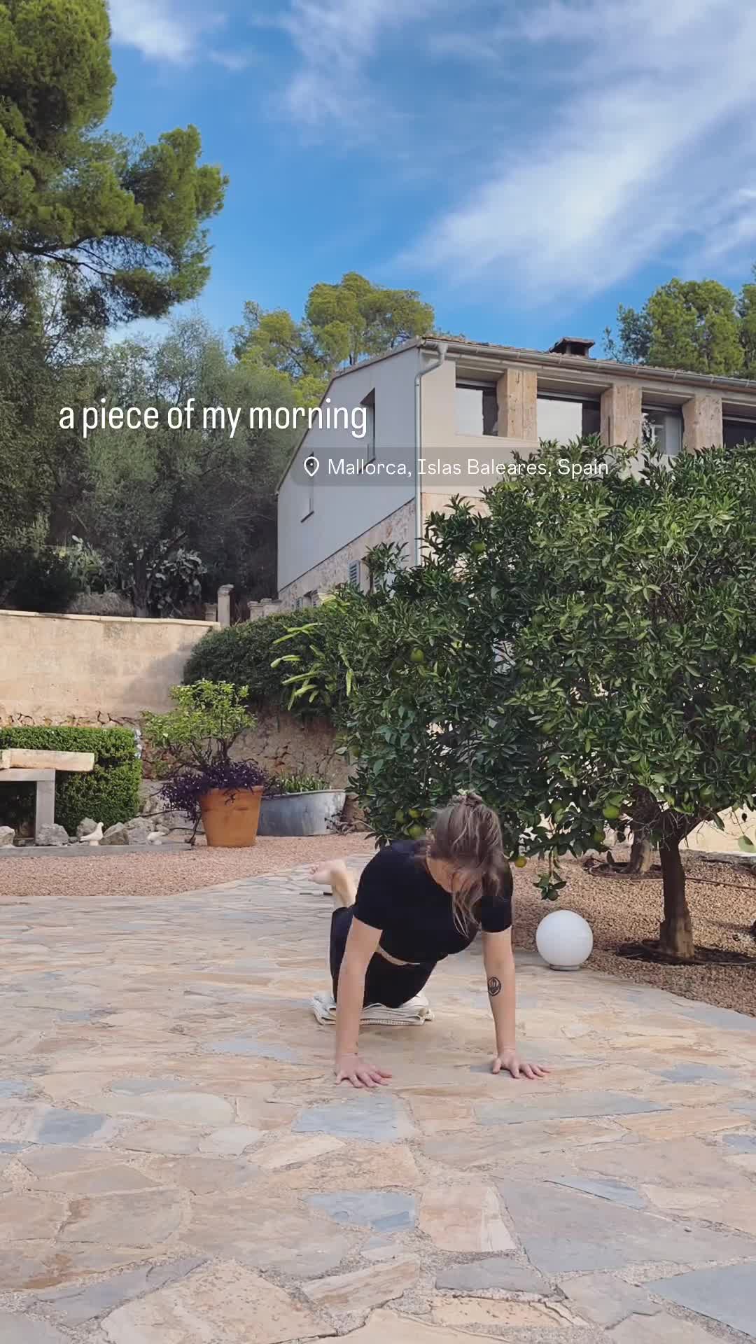 Video 25134 from Ricarda Magduschewski