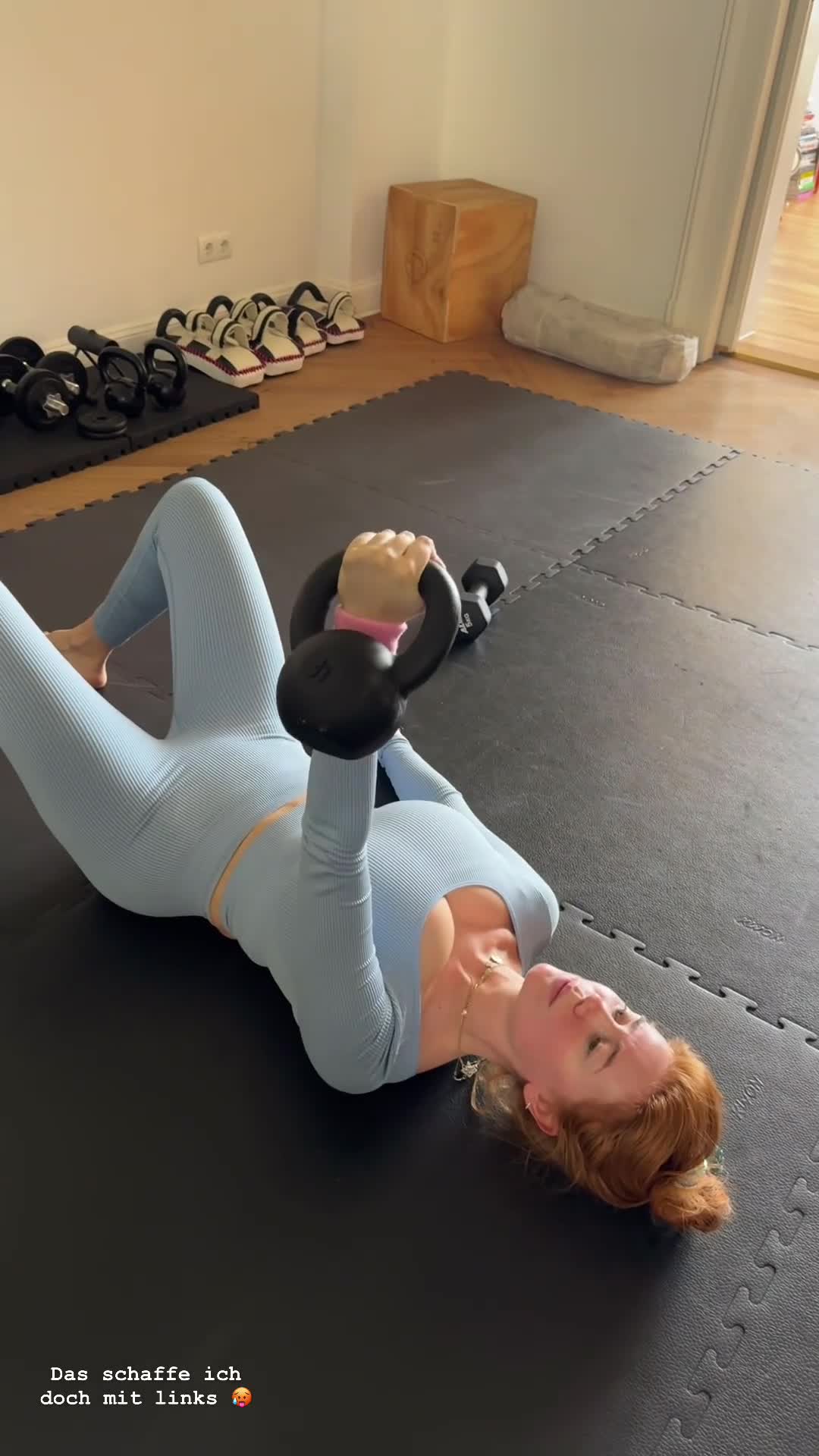 Video 25141 from Palina Rojinski