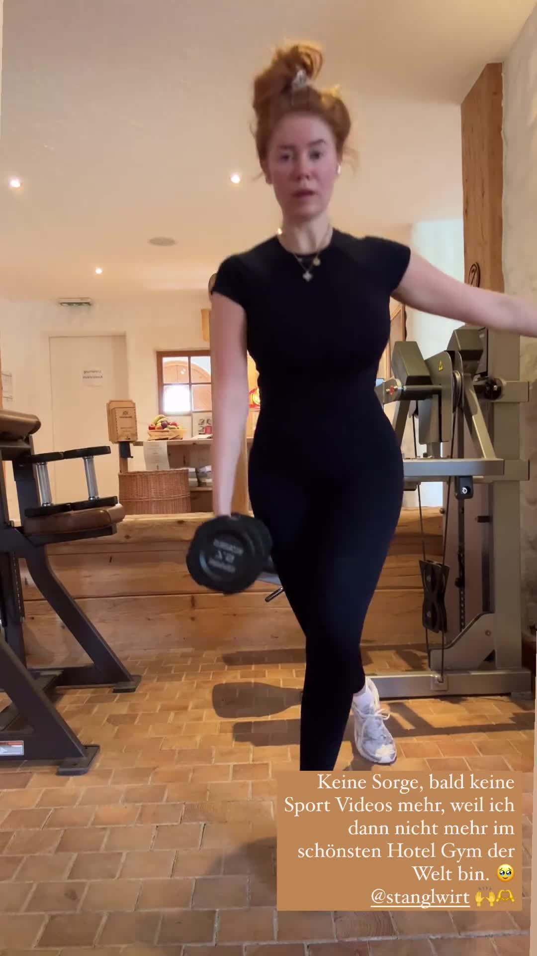Video 25143 from Palina Rojinski