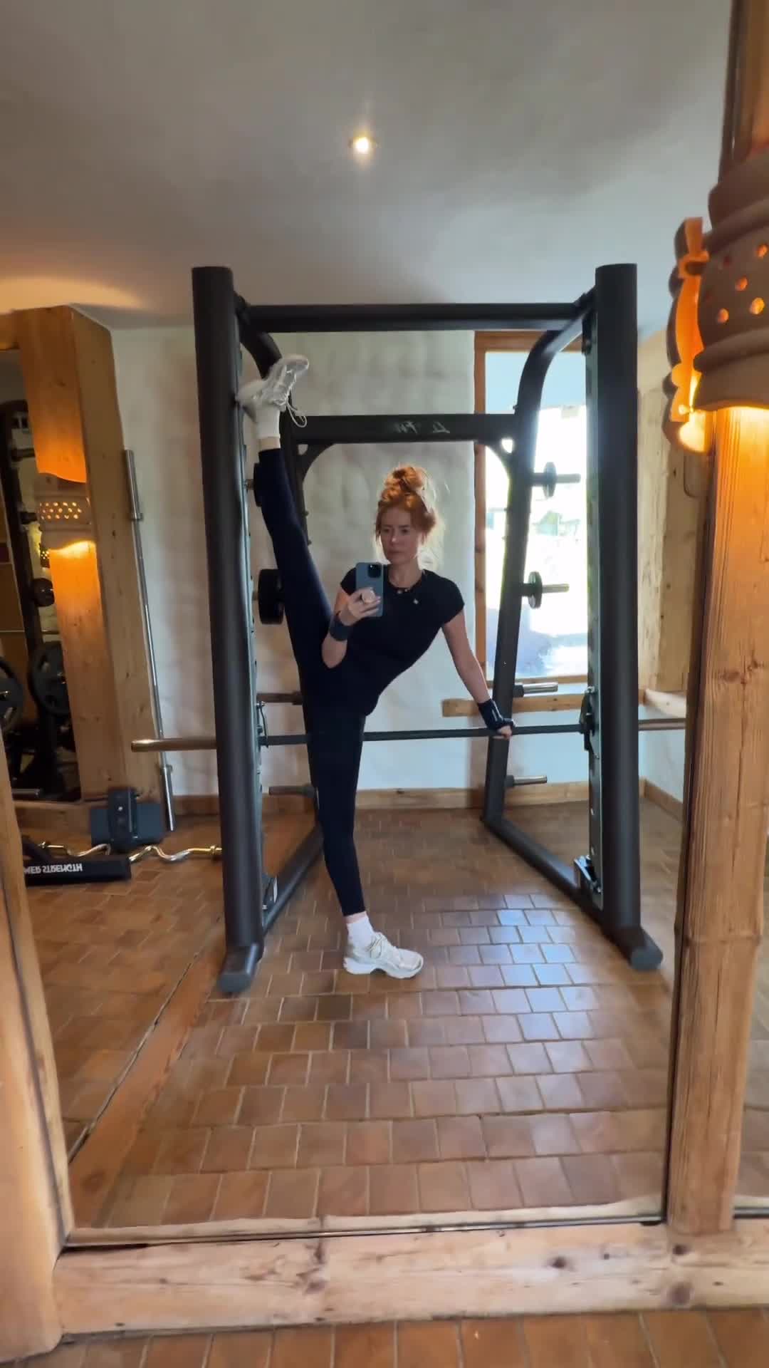 Video 25145 from Palina Rojinski