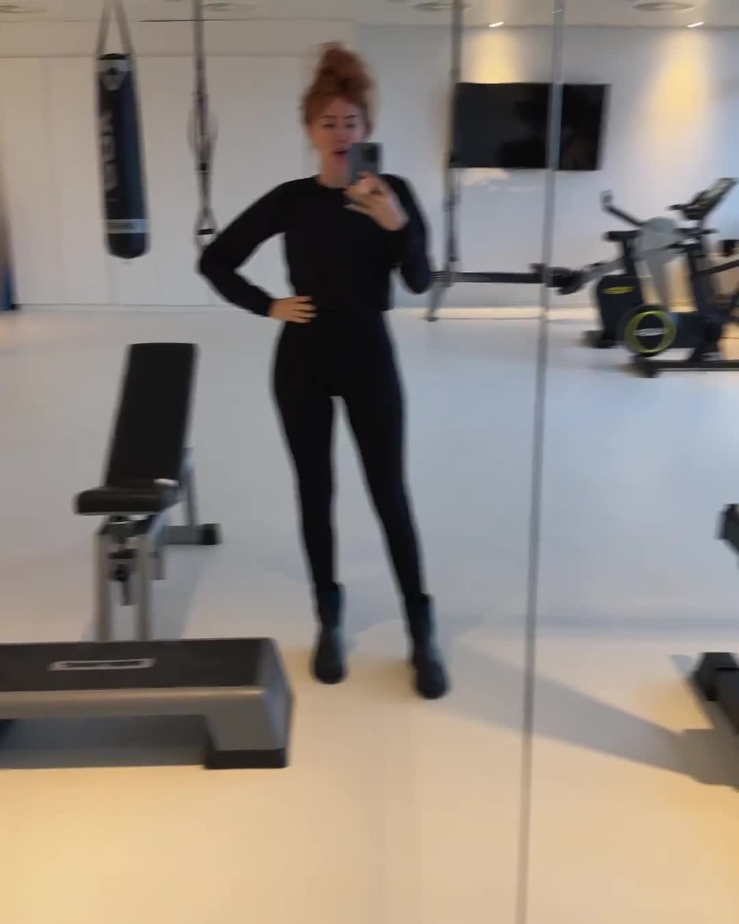 Video 25146 from Palina Rojinski