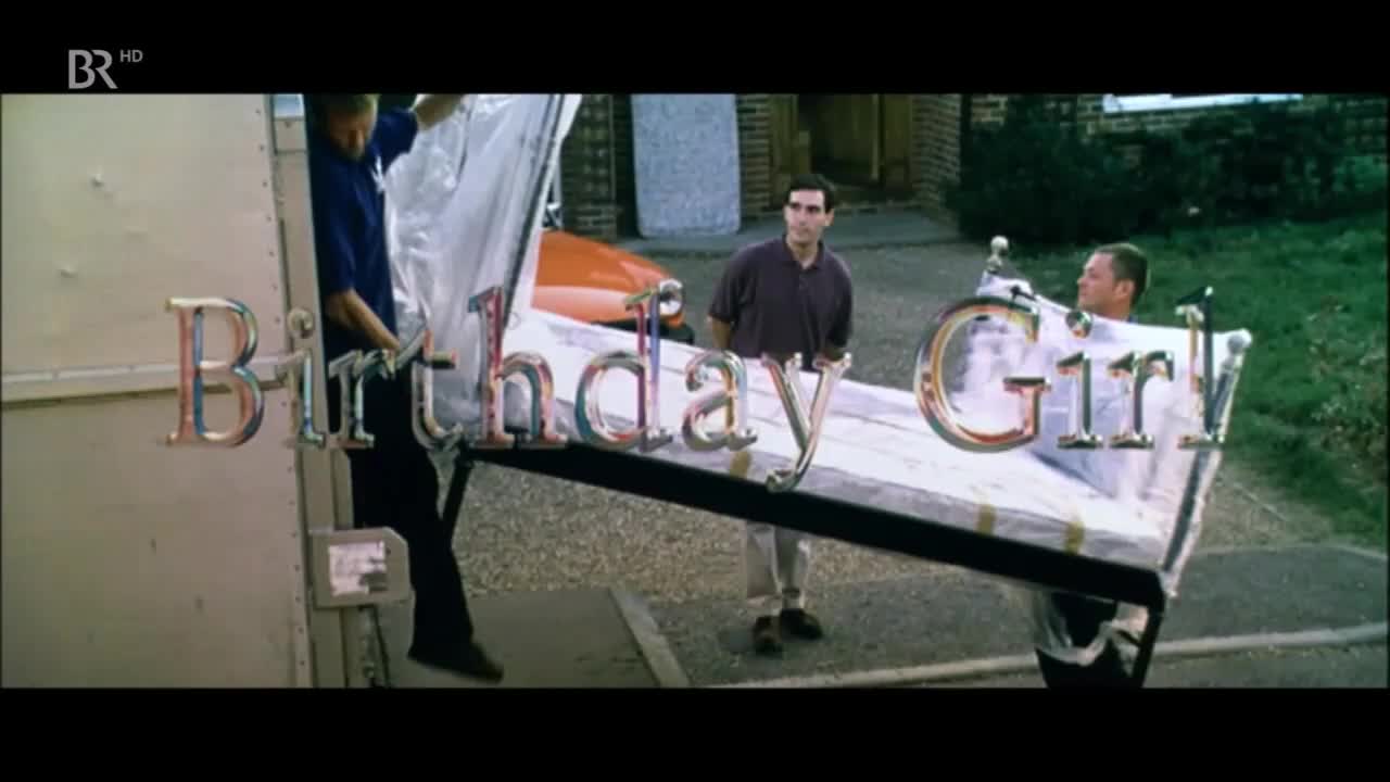 Video 25149 from Nicole Kidman