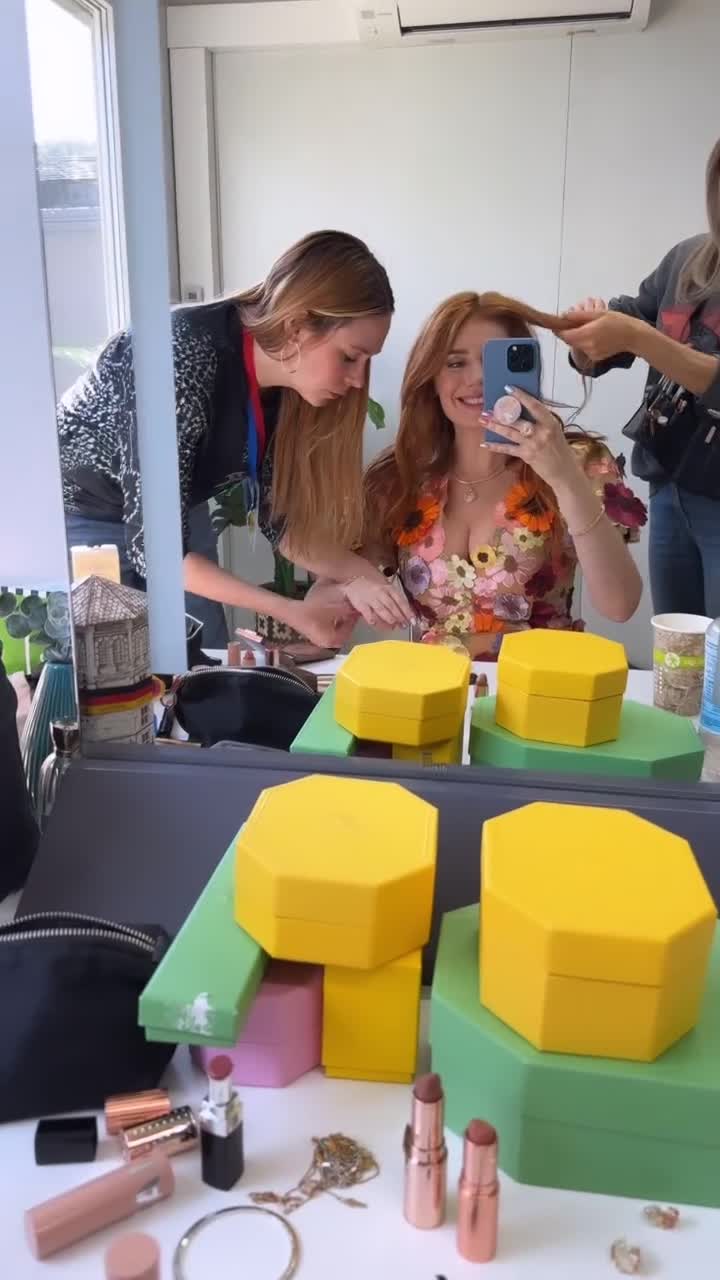 Video 25154 from Palina Rojinski