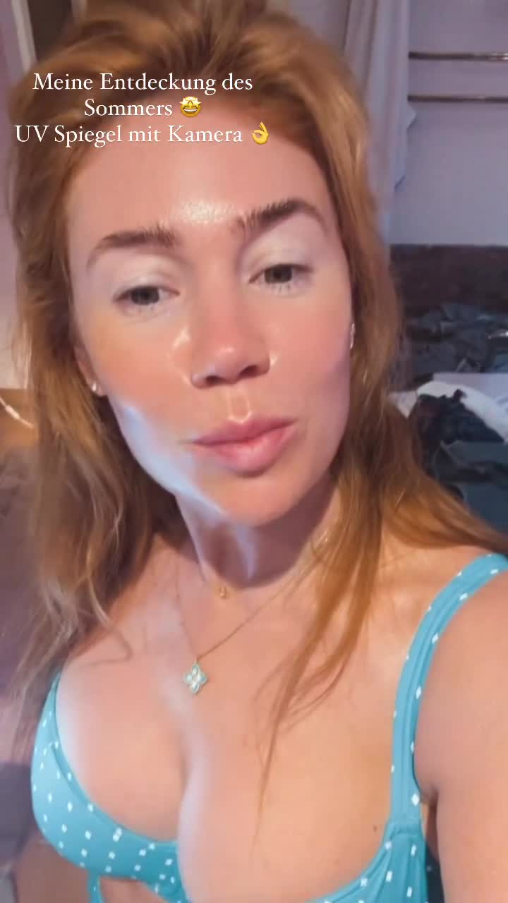 Video 25155 from Palina Rojinski