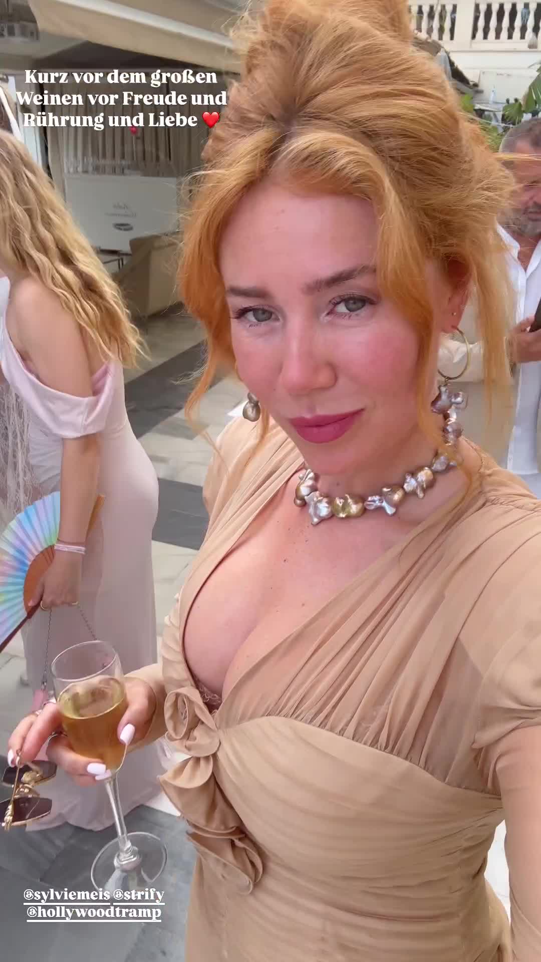 Video 25156 from Palina Rojinski