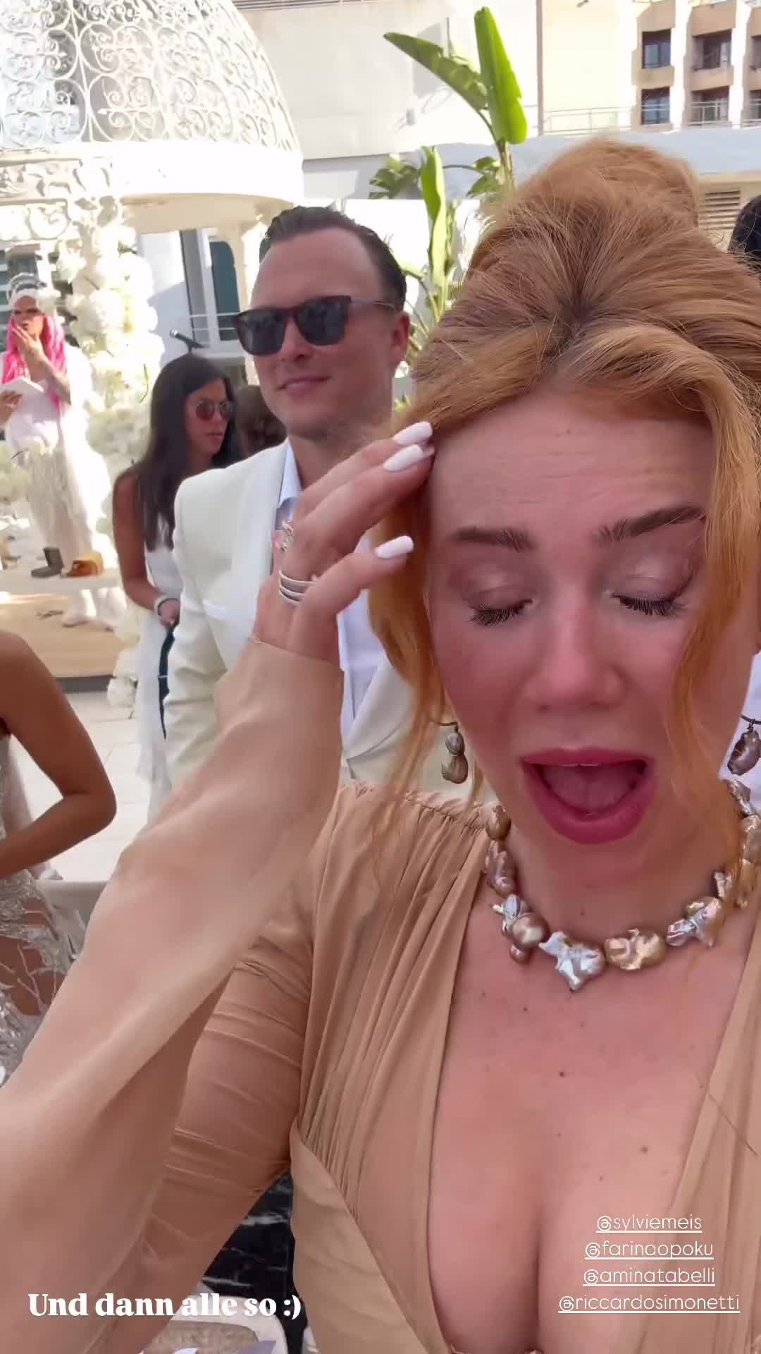 Video 25157 from Palina Rojinski