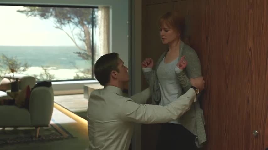 Video 25159 from Nicole Kidman