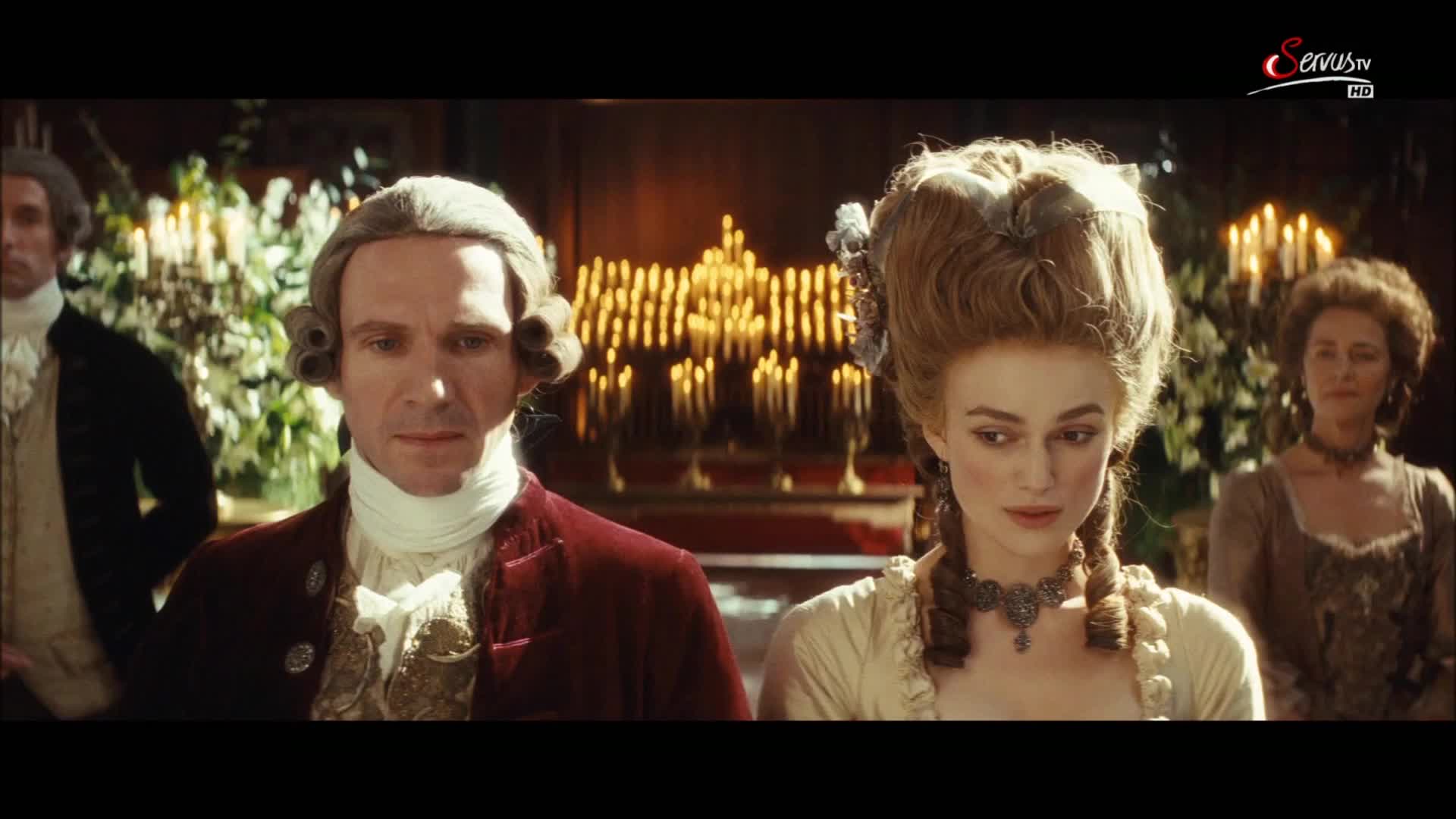 Video 19202 from Keira Knightley