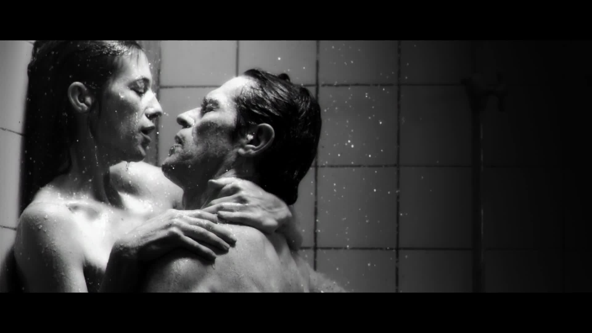 Video 25259 from Charlotte Gainsbourg