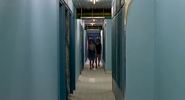 Video 25261 from Charlotte Gainsbourg