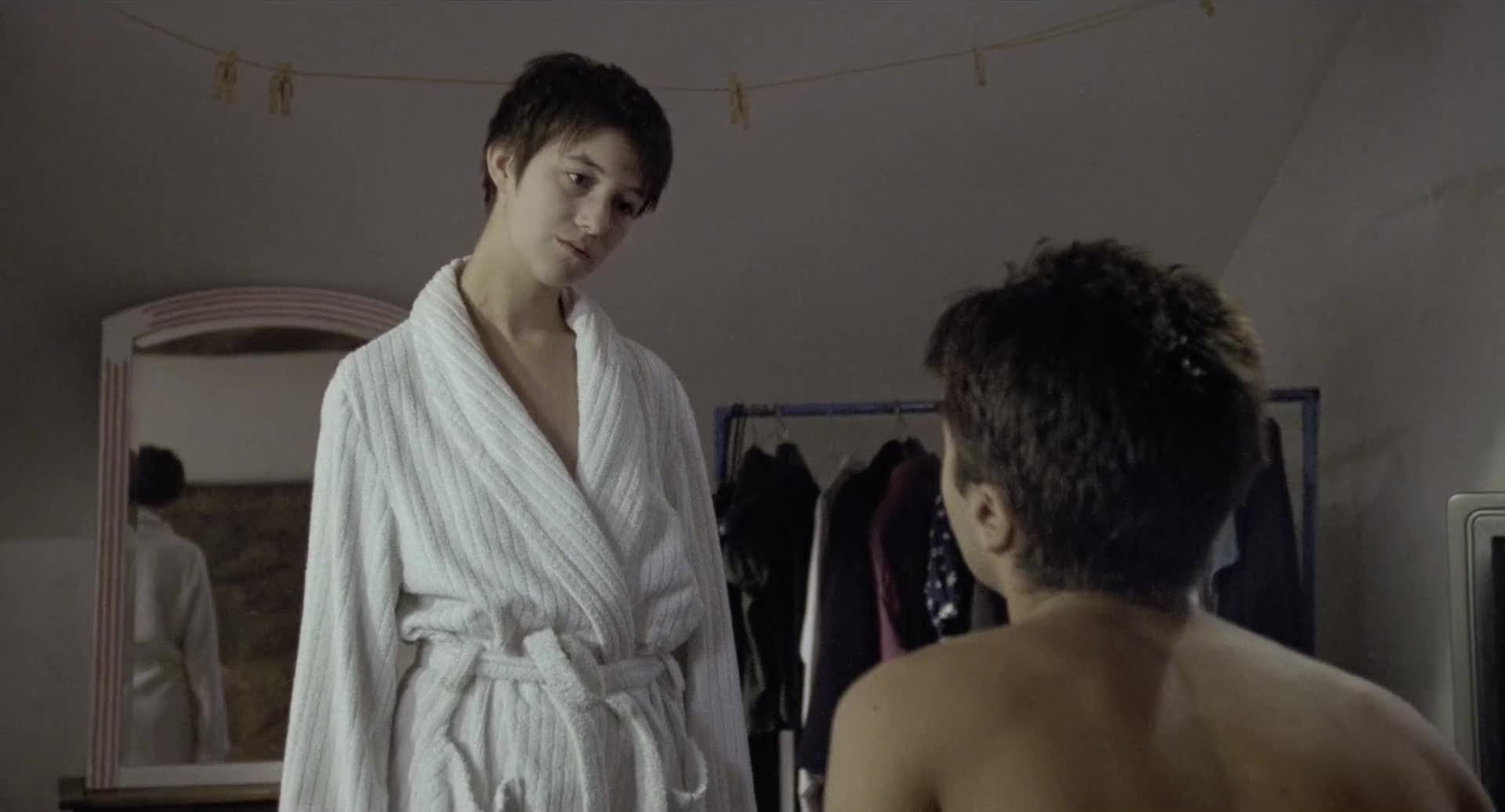 Video 25262 from Charlotte Gainsbourg