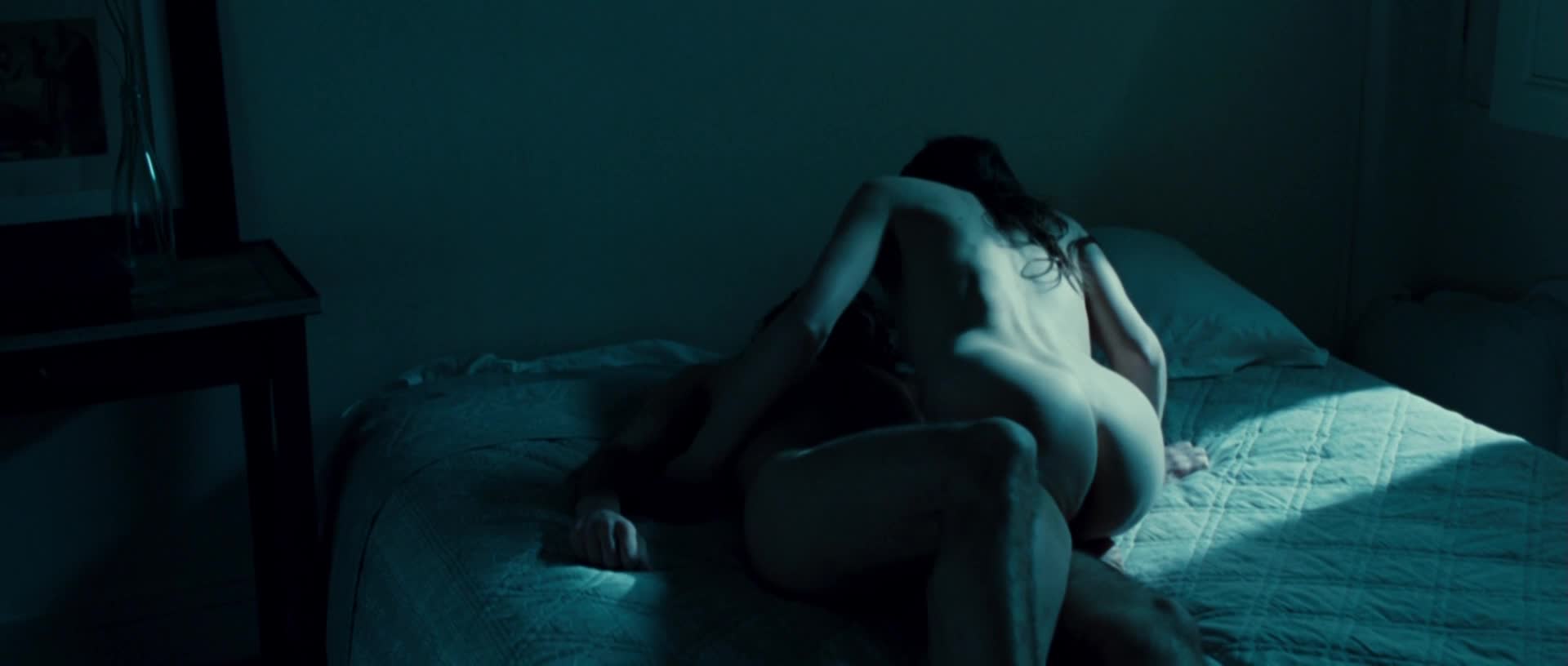 Video 25264 from Charlotte Gainsbourg