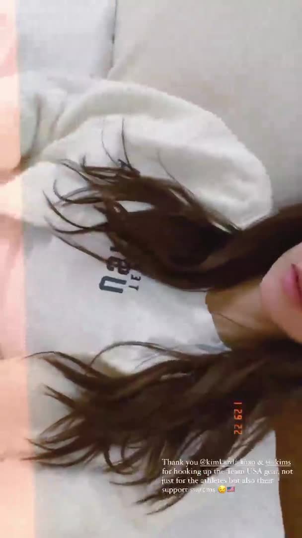 Video 25269 from Nina Dobrev