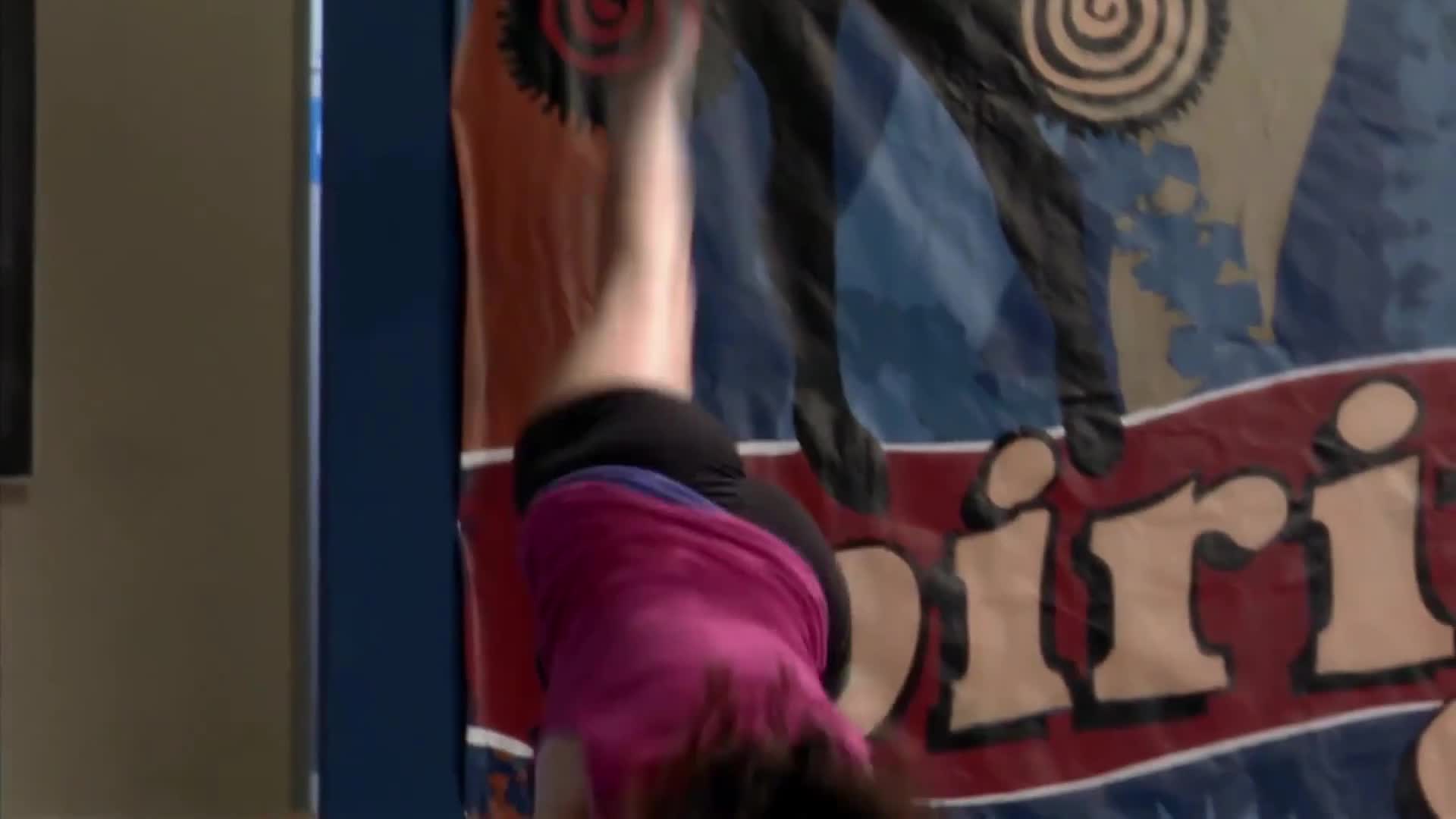 Video 25270 from Nina Dobrev