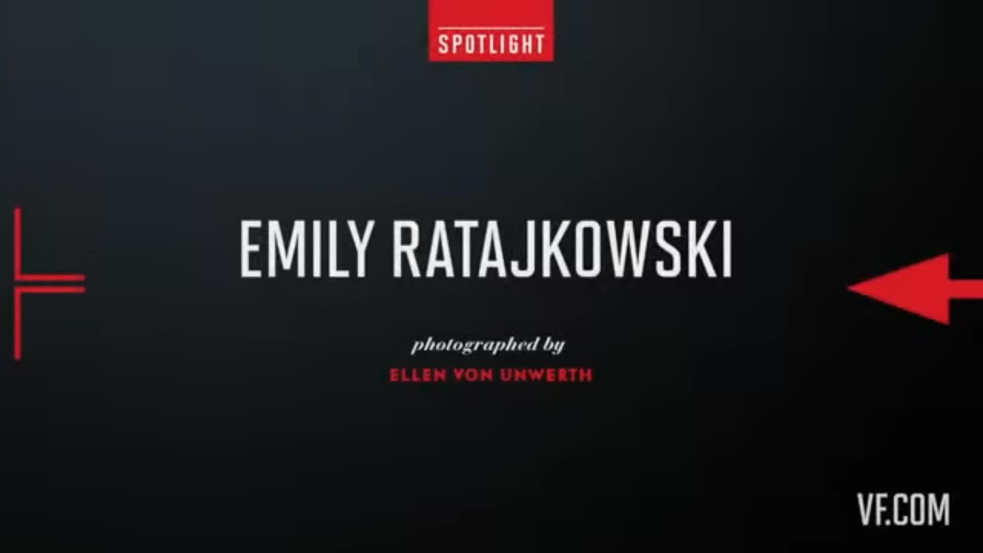 Video 11414 from Emily Ratajkowski