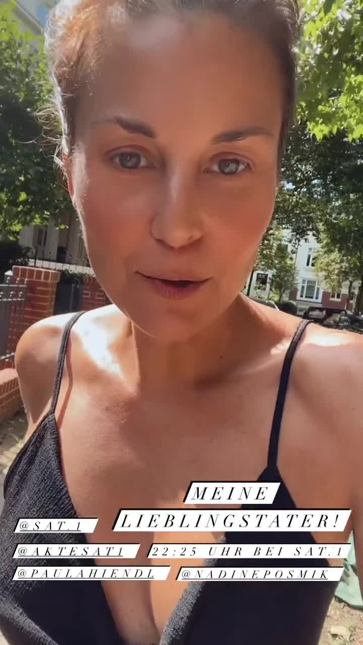 Video 25304 from Vanessa Blumhagen