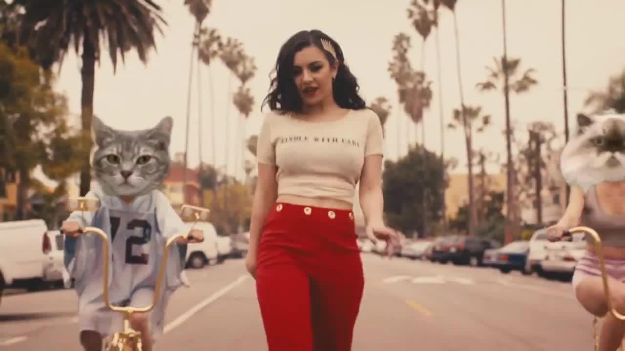 Video 25323 from Charli XCX