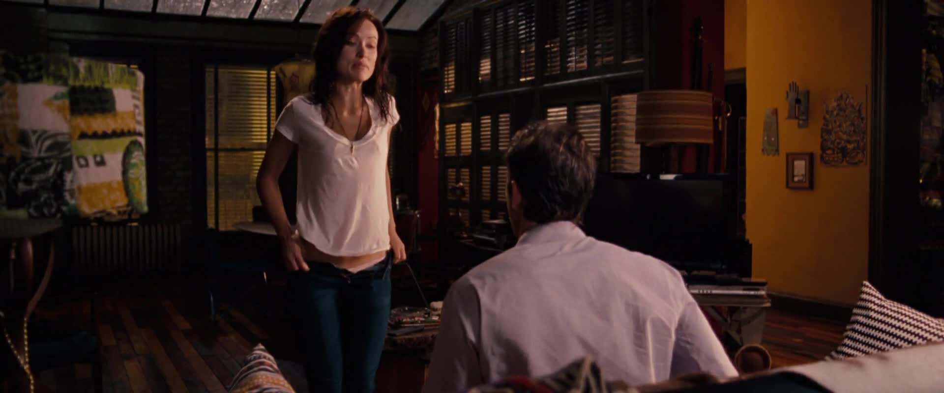 Video 23562 from Olivia Wilde