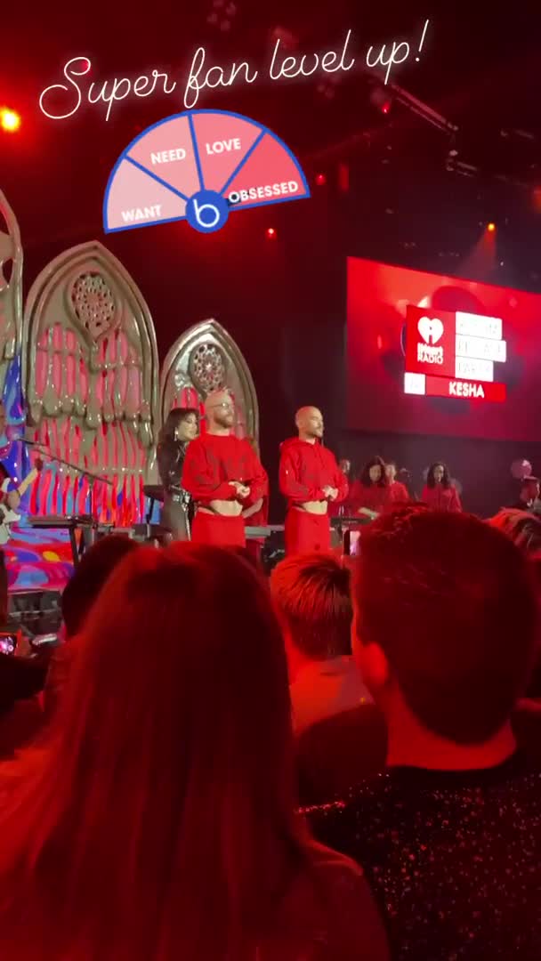 Video 25368 from Kesha