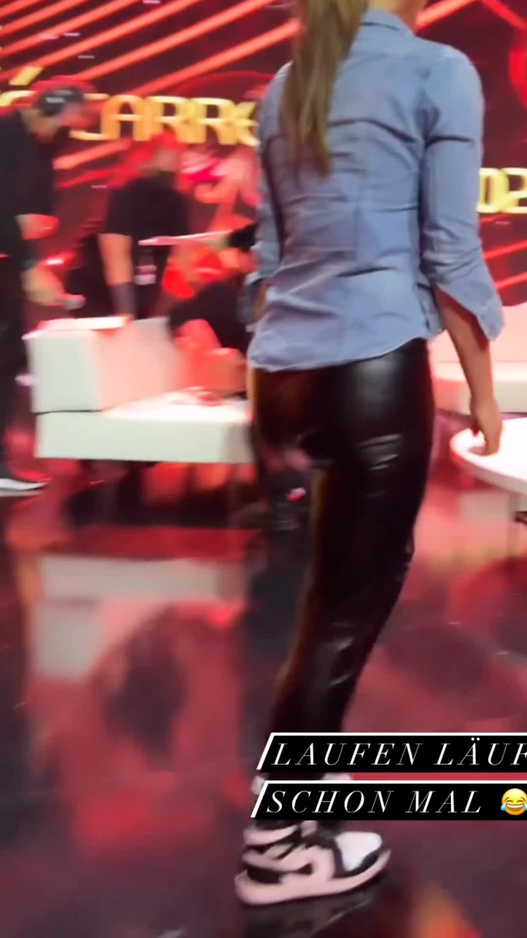 Video 25404 from Mareile Höppner