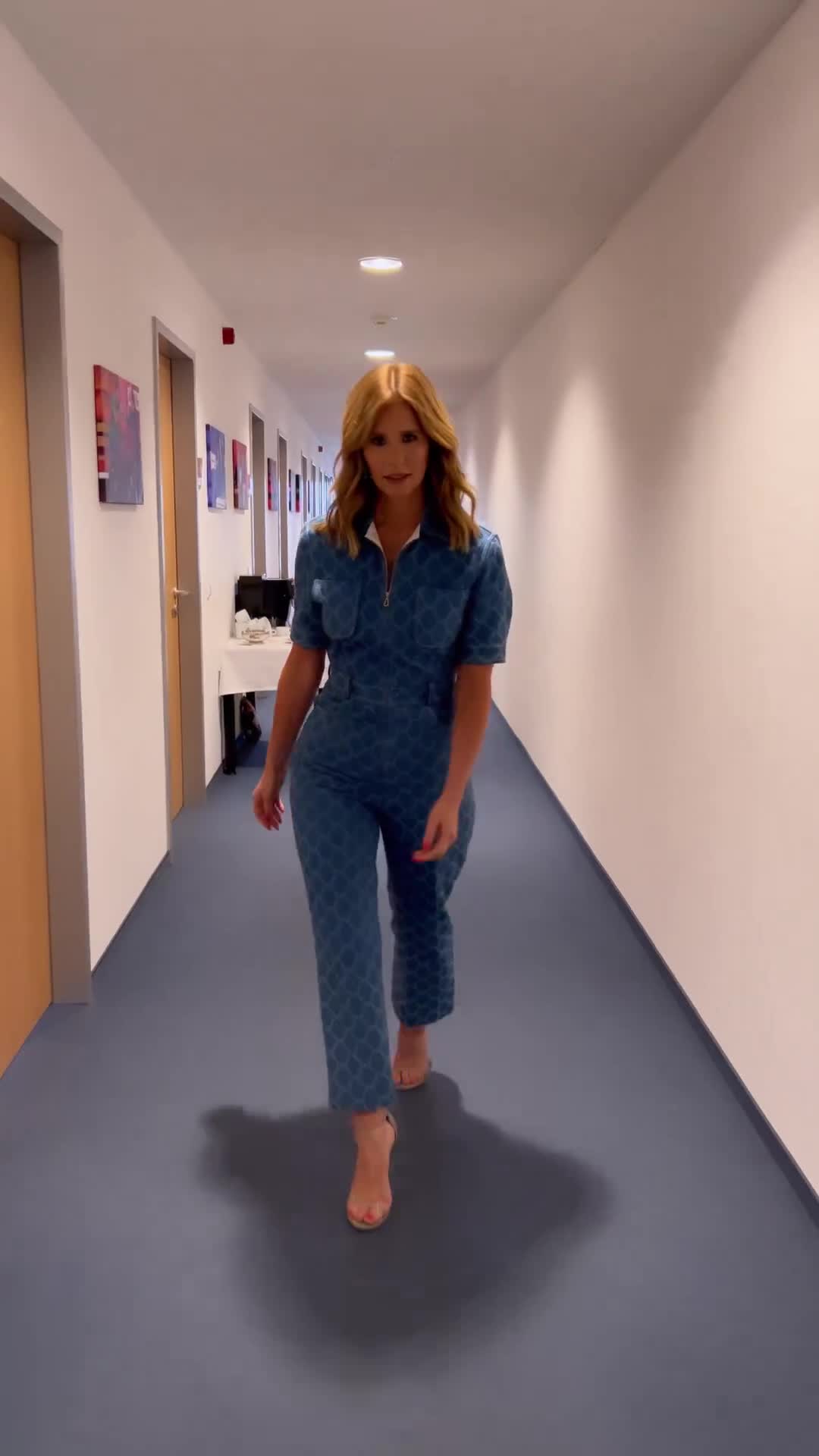 Video 25415 from Mareile Höppner