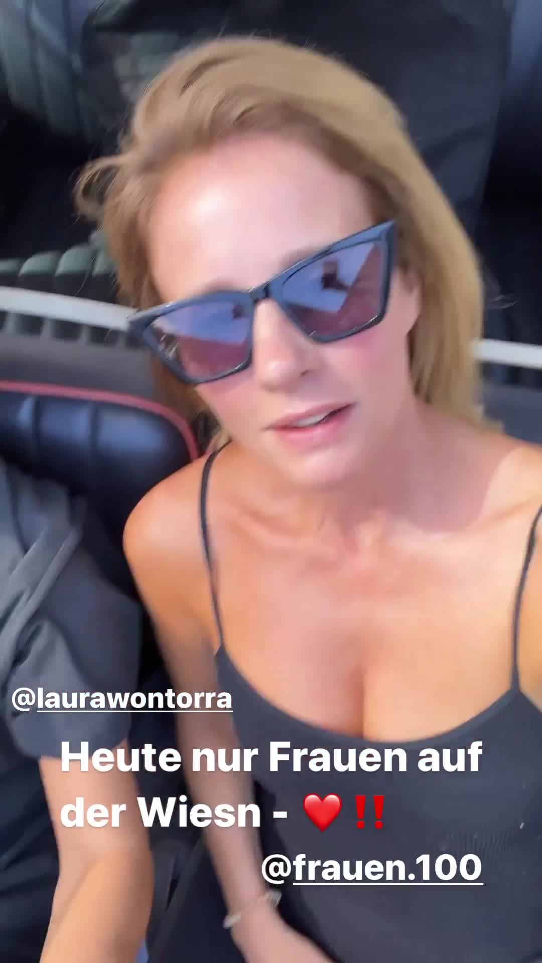 Video 25417 from Mareile Höppner