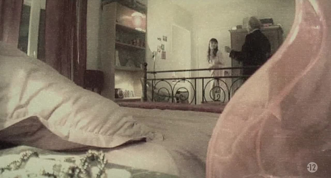 Video 25440 from Olga Kurylenko