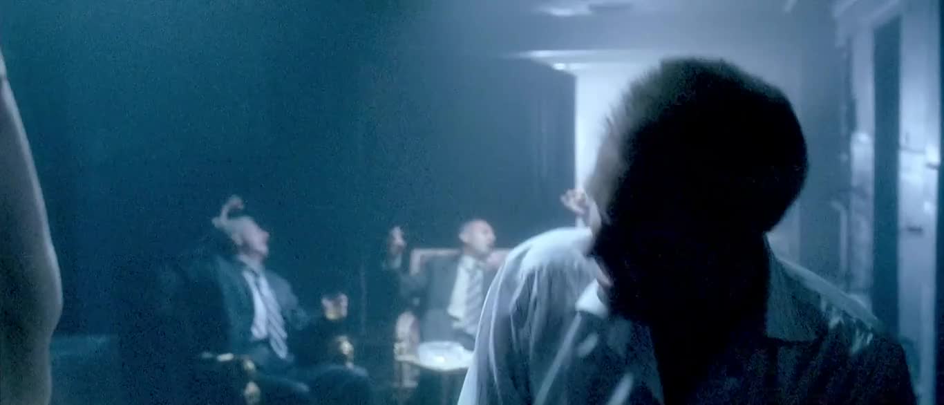 Video 25441 from Olga Kurylenko