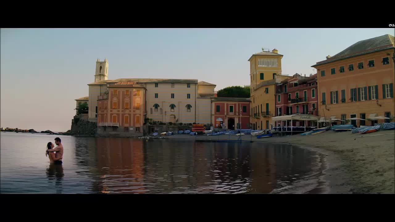 Video 25450 from Olga Kurylenko