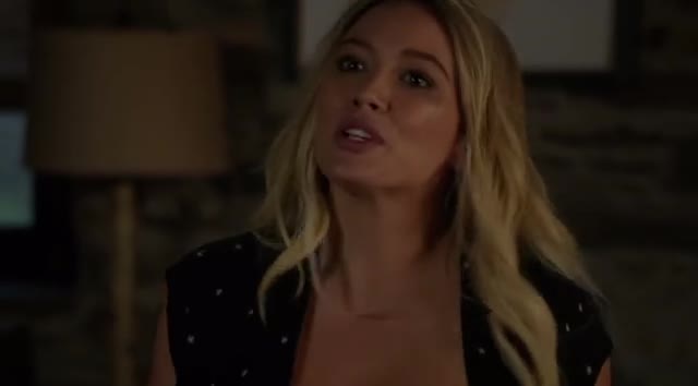 Video 25458 from Hillary Duff