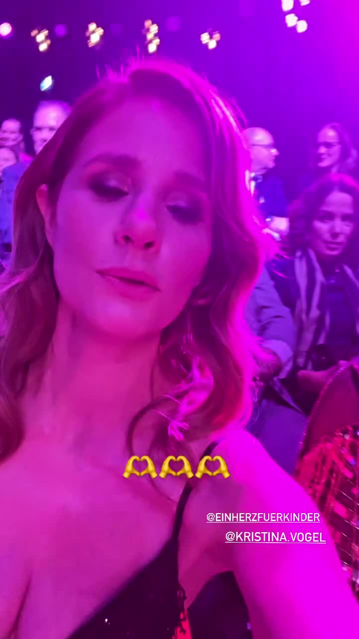 Video 25466 from Mareile Höppner