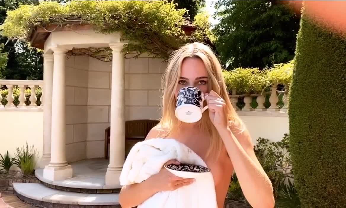 Video 25470 from Kimberley Garner