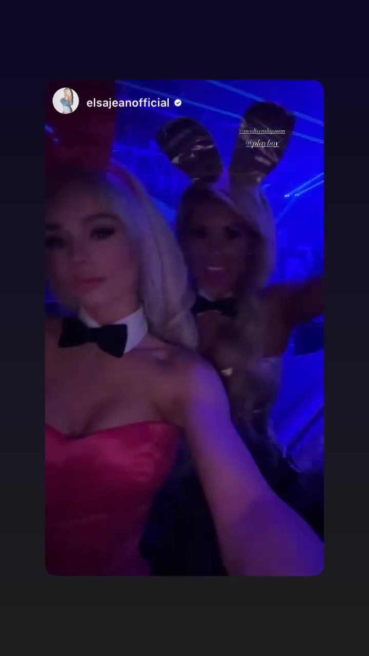 Video 25474 from Madisyn Shipman