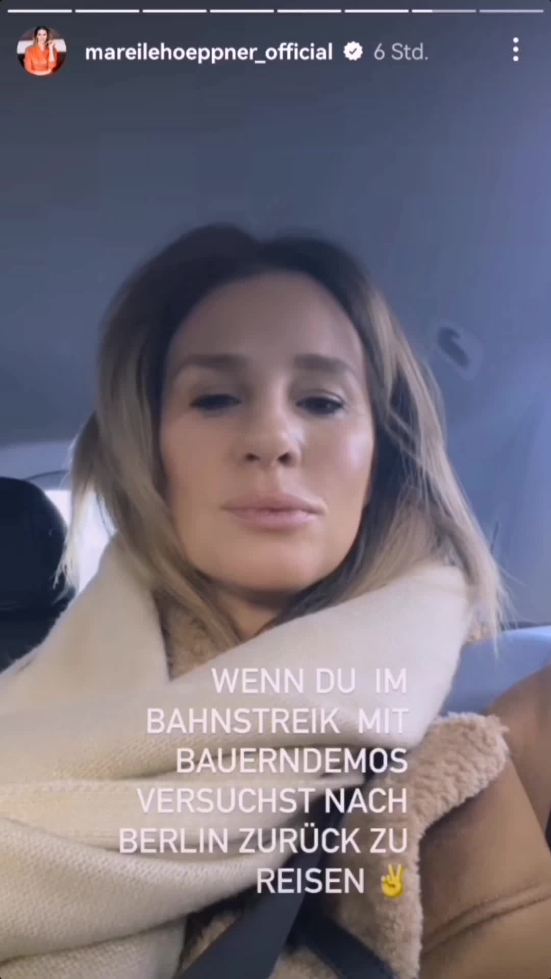 Video 25479 from Mareile Höppner