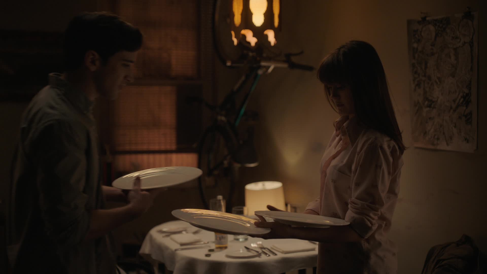 Video 25489 from Ella Purnell