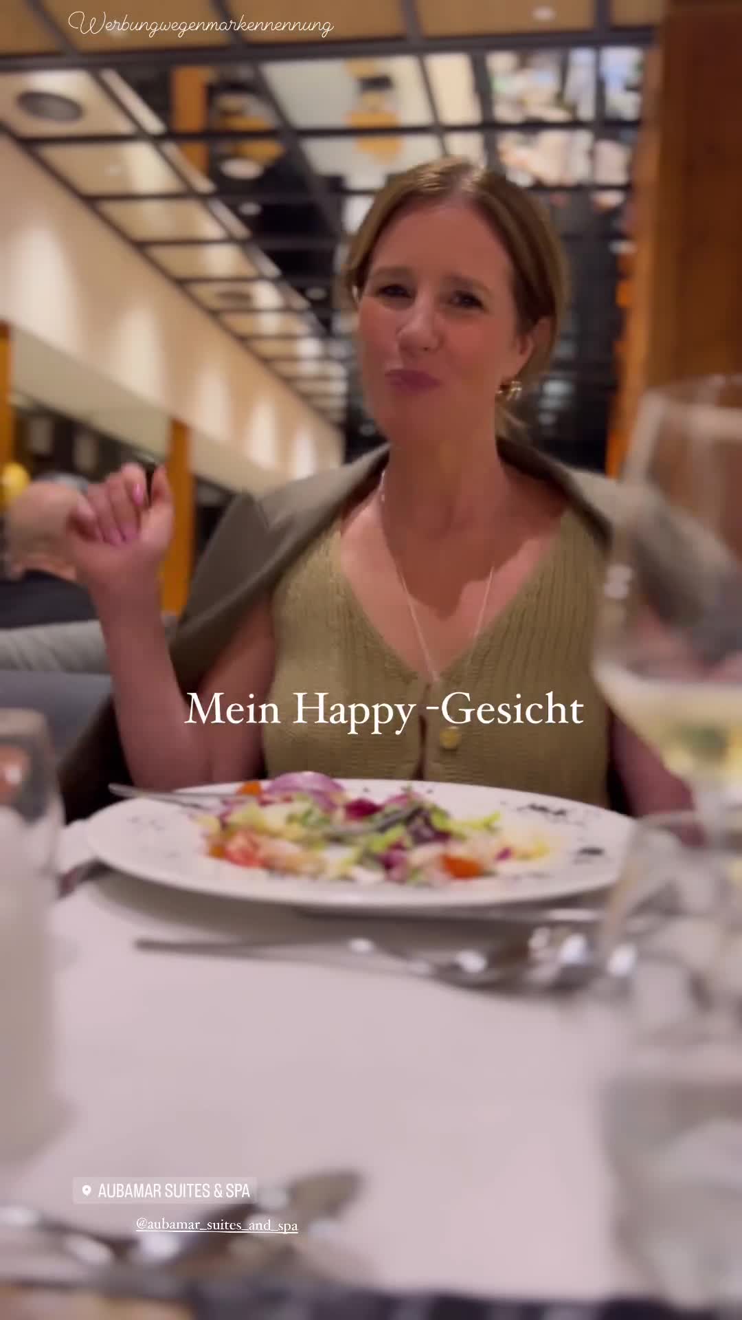 Video 25499 from Mareile Höppner